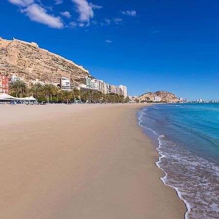 Apartamento Puerto-Terol Alicante Exterior photo