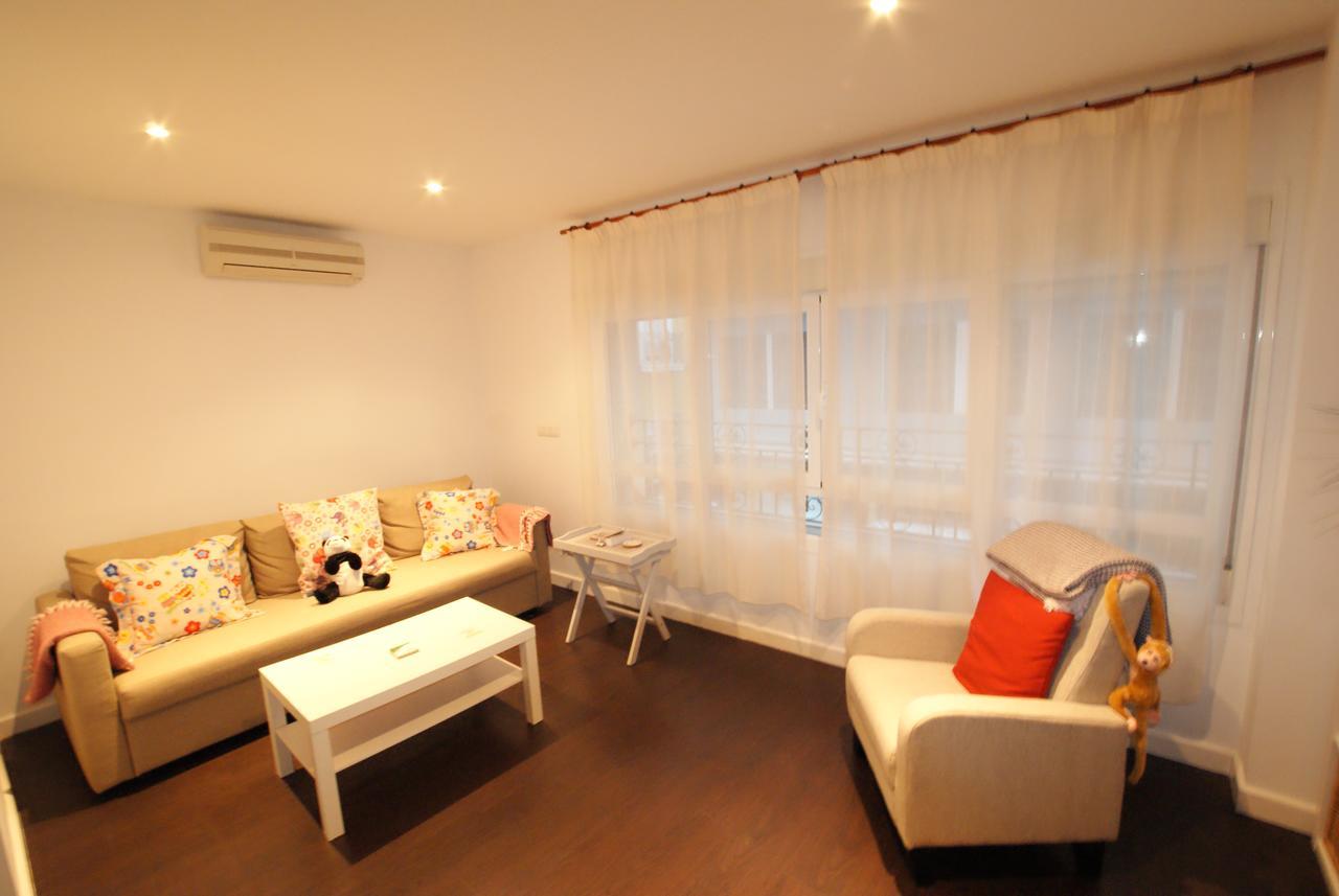 Apartamento Puerto-Terol Alicante Exterior photo