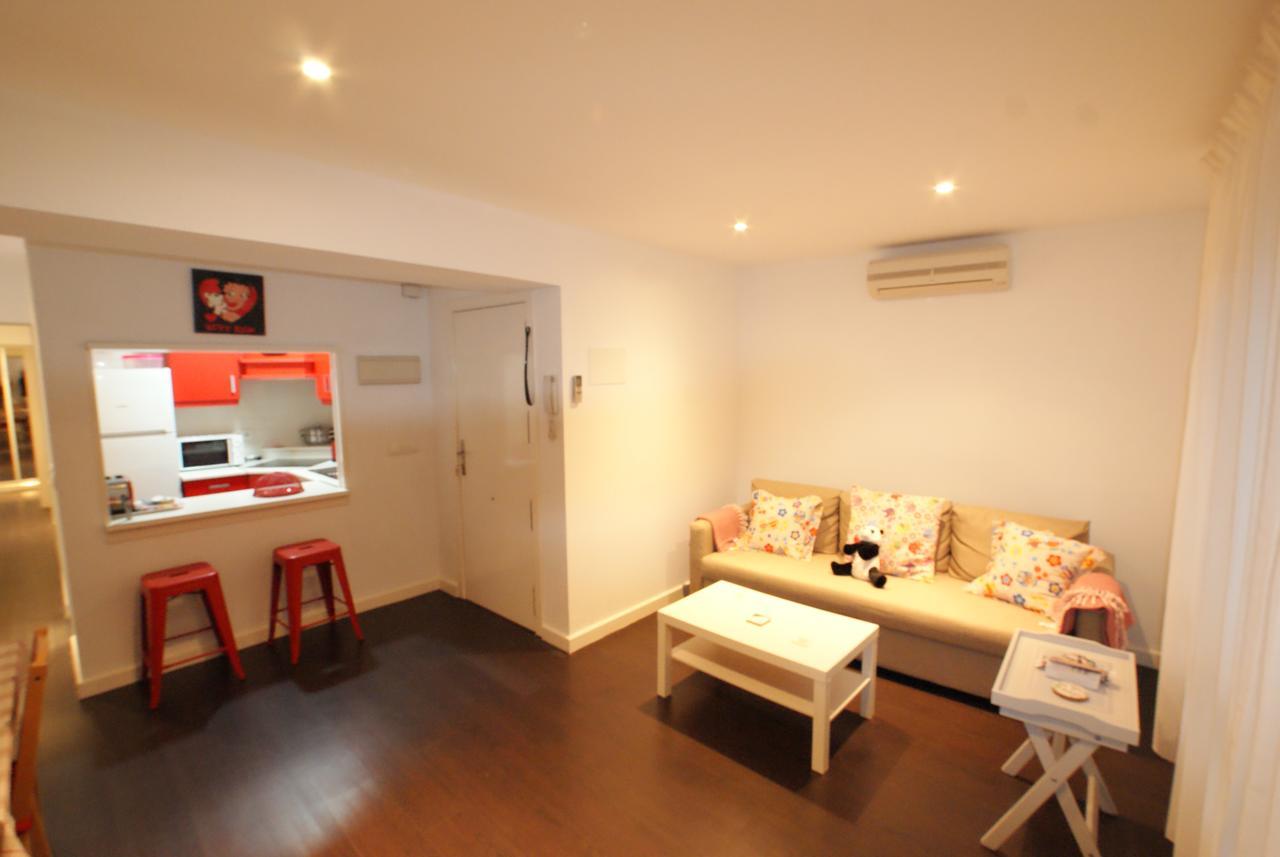 Apartamento Puerto-Terol Alicante Exterior photo