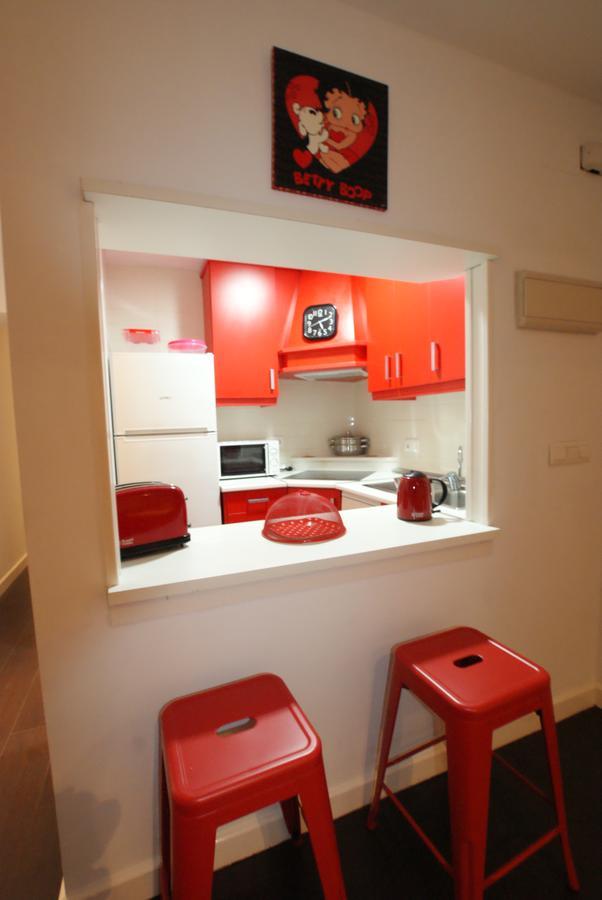 Apartamento Puerto-Terol Alicante Exterior photo